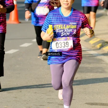 Runner Photo 8035355