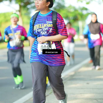 Runner Photo 8035357