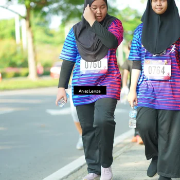 Runner Photo 8035361