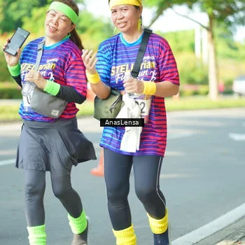 Runner Photo 8035362