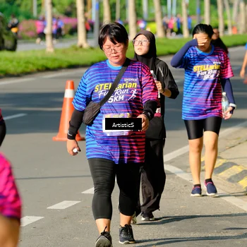 Runner Photo 8035364