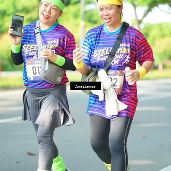 Runner Photo 8035367