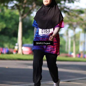 Runner Photo 8035374