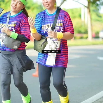 Runner Photo 8035379