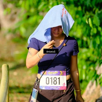 Runner Photo 8035380