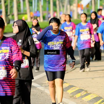 Runner Photo 8035382