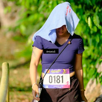 Runner Photo 8035383