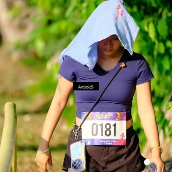 Runner Photo 8035387