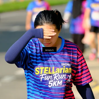 Runner Photo 8035391
