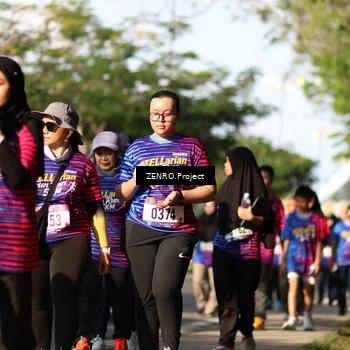 Runner Photo 8035392