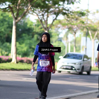Runner Photo 8035393