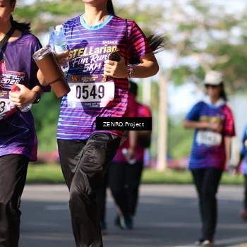 Runner Photo 8035406