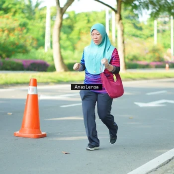 Runner Photo 8035420