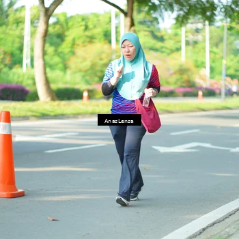 Runner Photo 8035421