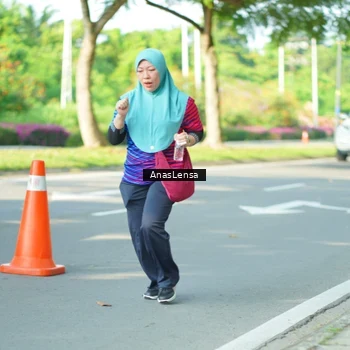 Runner Photo 8035424