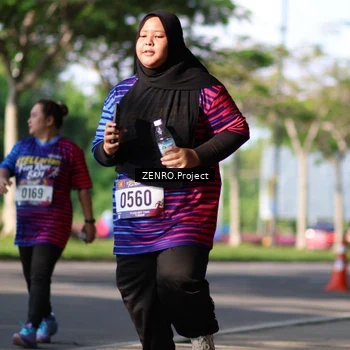 Runner Photo 8035427