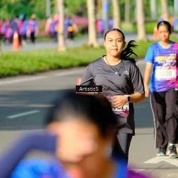 Runner Photo 8035428