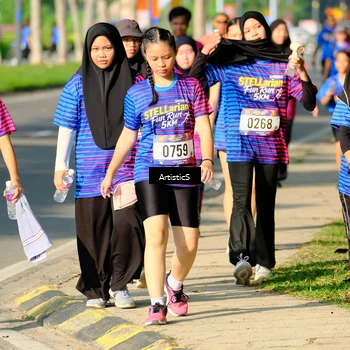 Runner Photo 8035430