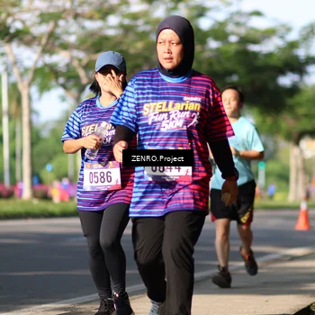 Runner Photo 8035432