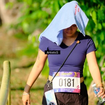 Runner Photo 8035433