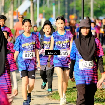 Runner Photo 8035435