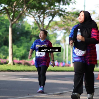 Runner Photo 8035436