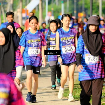 Runner Photo 8035437