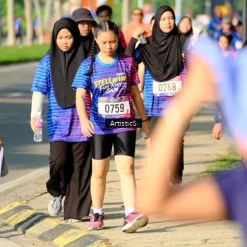 Runner Photo 8035438