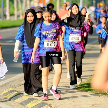 Runner Photo 8035439