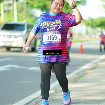Runner Photo 8035440