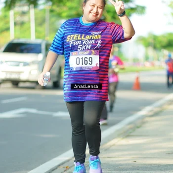 Runner Photo 8035442