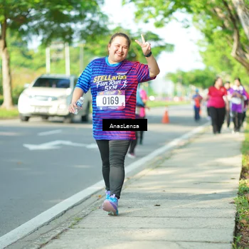 Runner Photo 8035443