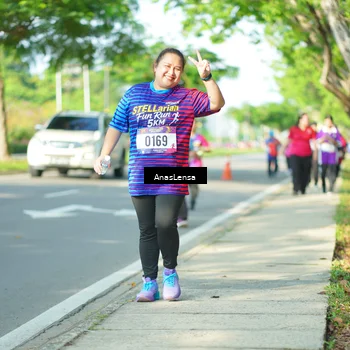 Runner Photo 8035444
