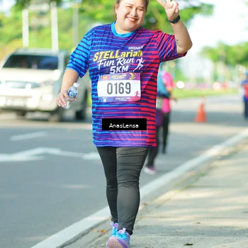 Runner Photo 8035445