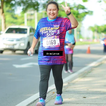 Runner Photo 8035448