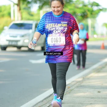 Runner Photo 8035449