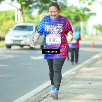 Runner Photo 8035450