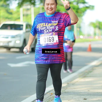Runner Photo 8035451