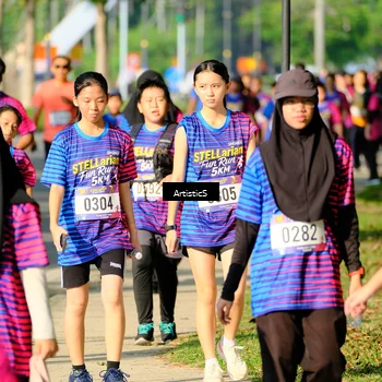 Runner Photo 8035453