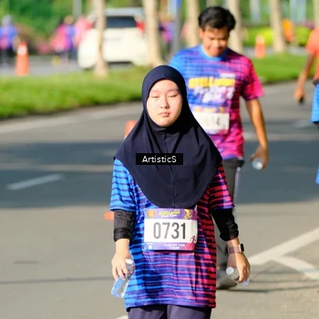 Runner Photo 8035455