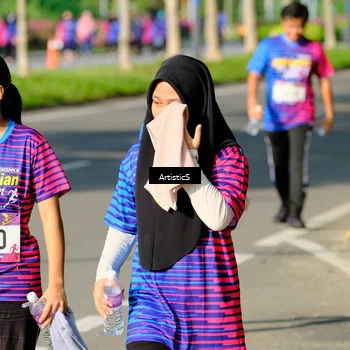Runner Photo 8035456