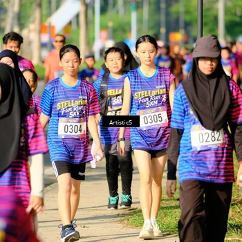 Runner Photo 8035459