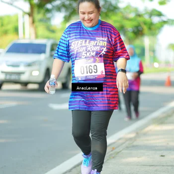 Runner Photo 8035462