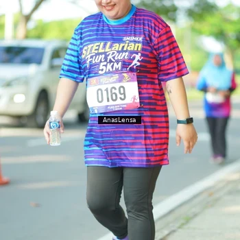 Runner Photo 8035464