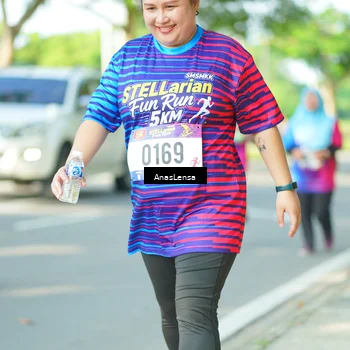 Runner Photo 8035465
