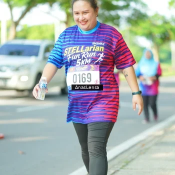 Runner Photo 8035467