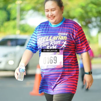 Runner Photo 8035468