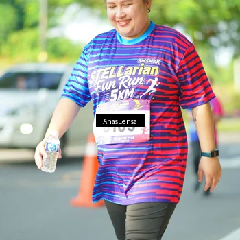 Runner Photo 8035469
