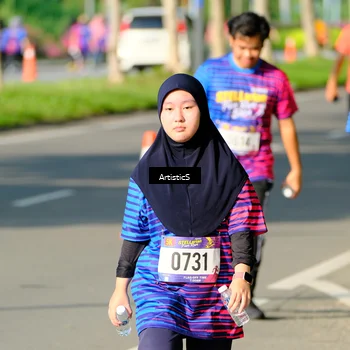 Runner Photo 8035470