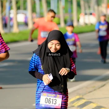 Runner Photo 8035474